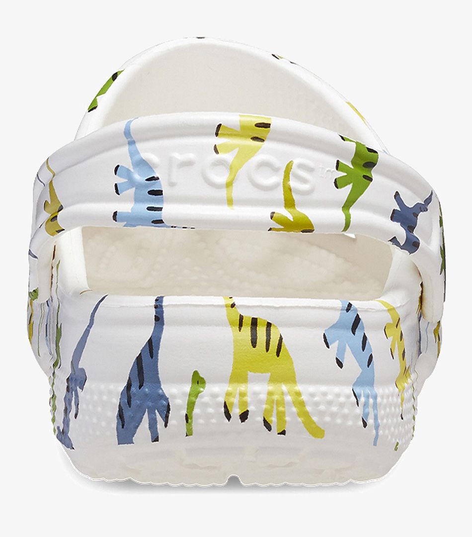 Crocs Classic Character Print