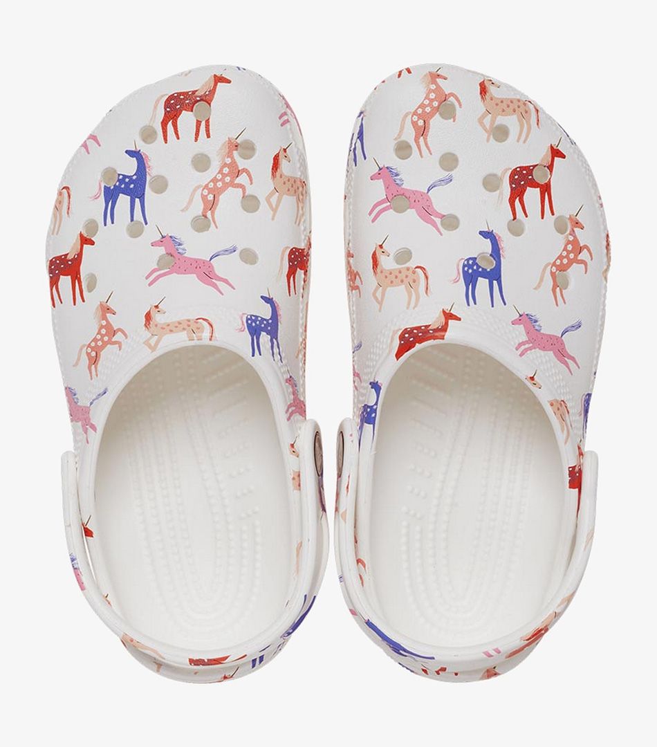 Crocs Classic Character Print