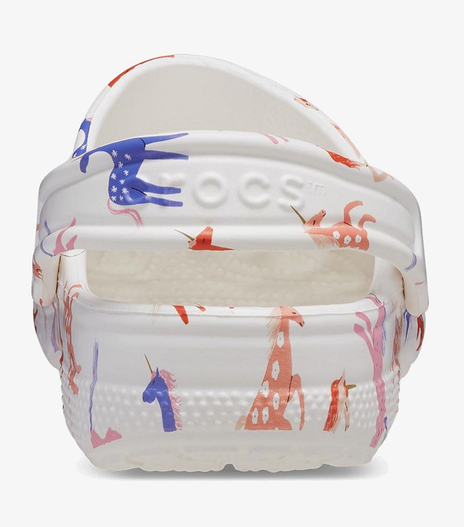 Crocs Classic Character Print