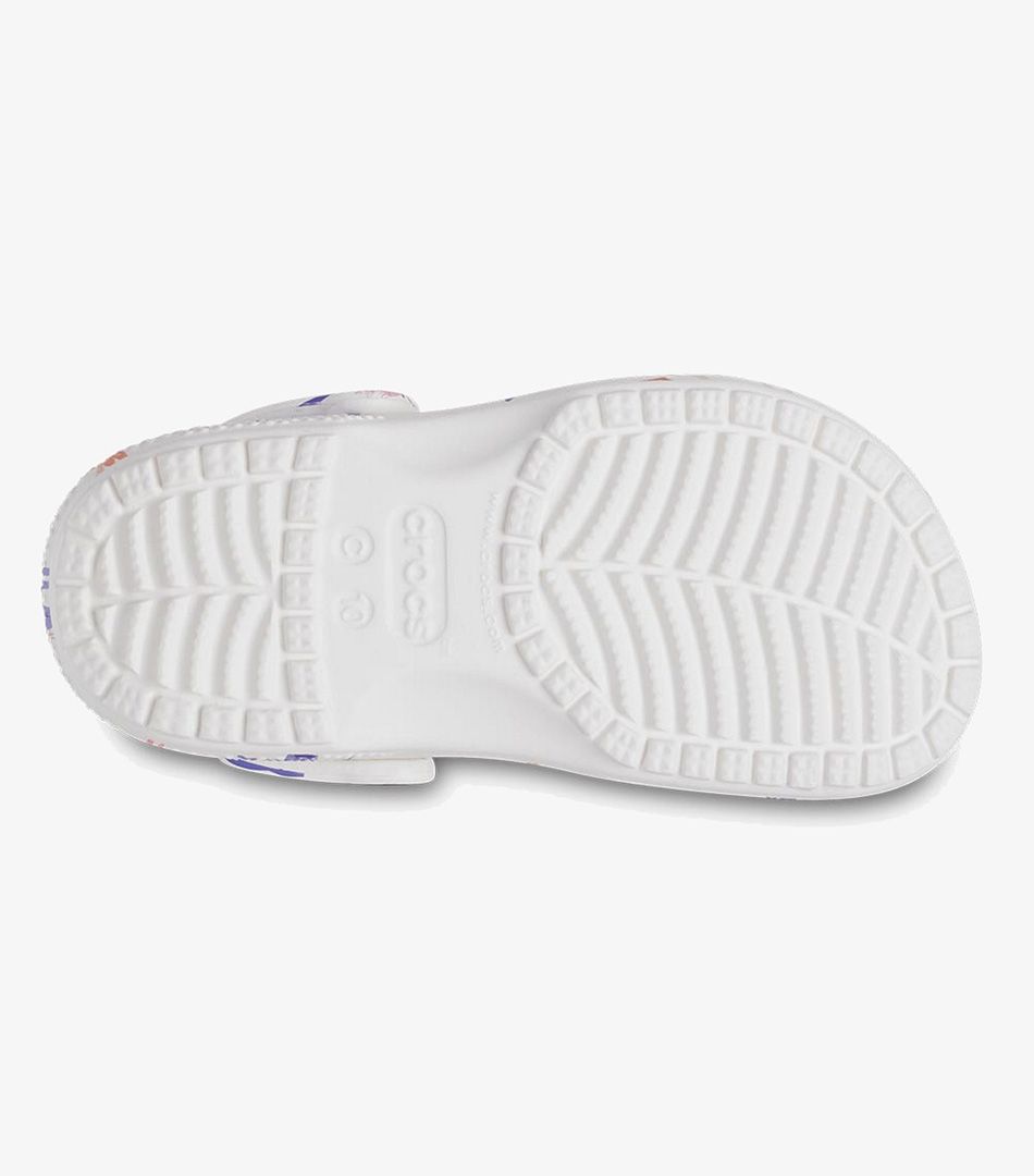 Crocs Classic Character Print