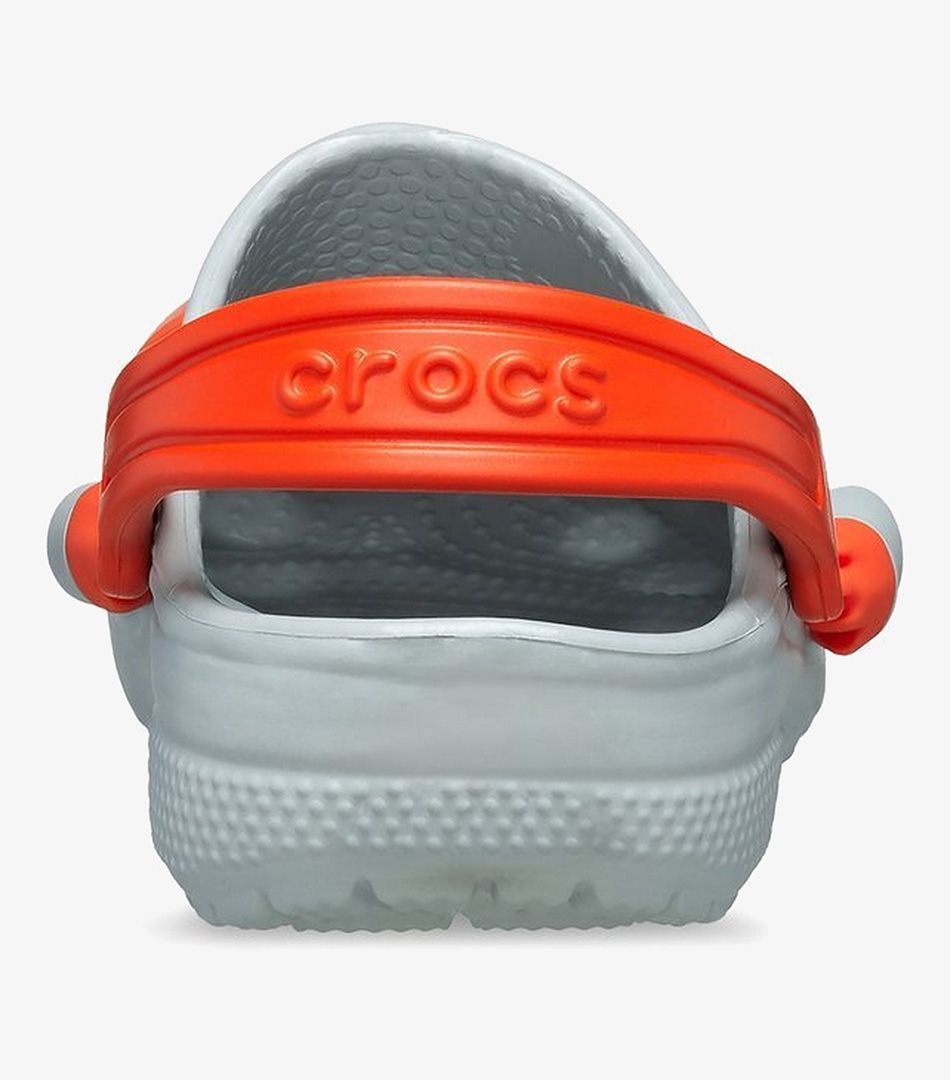 Crocs Classic Clog T Rocket Ship