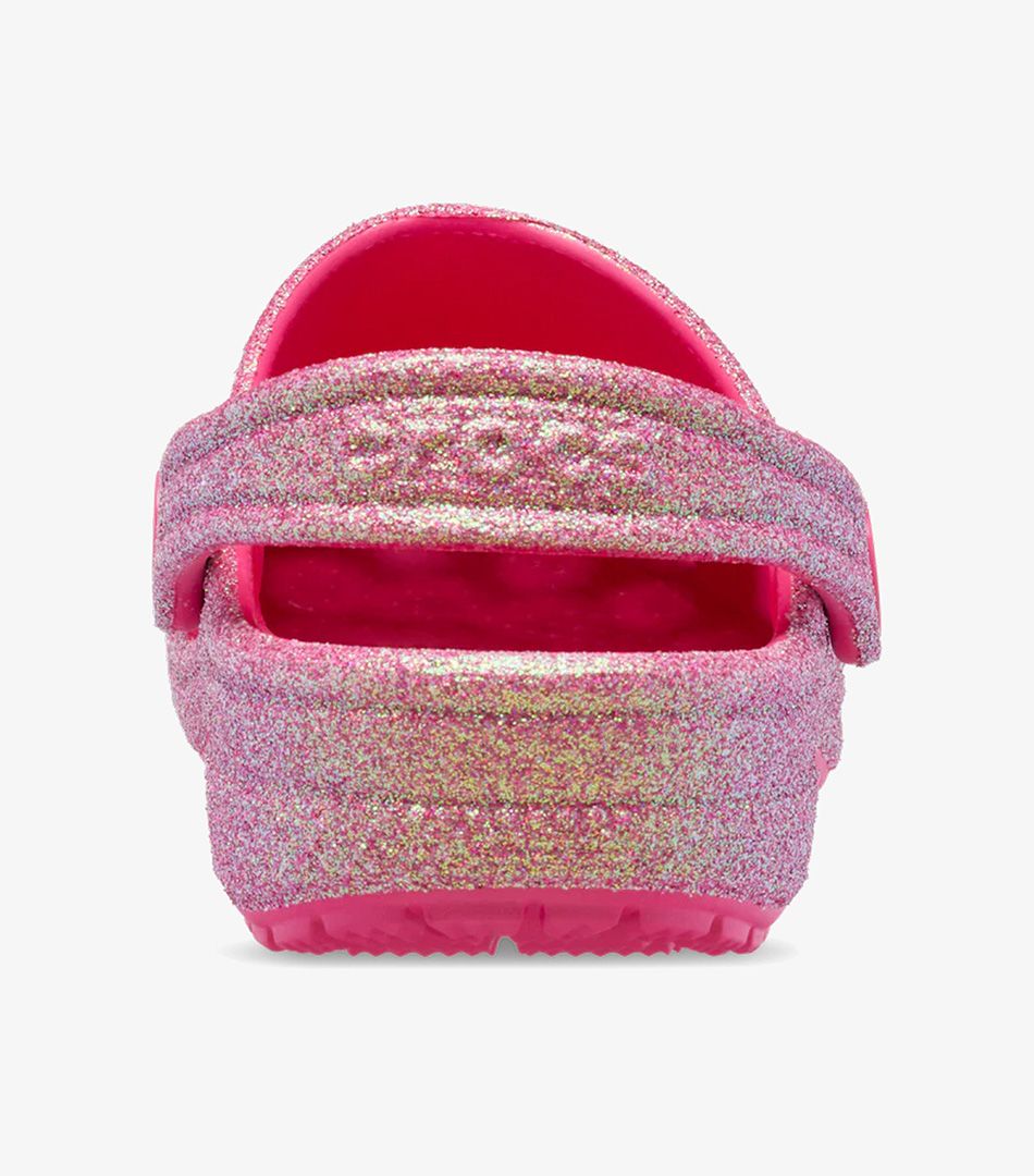 ΣΑΜΠ CROC ΔΕΤΟ A25 CLASSIC IRIDESCENT GLITTER