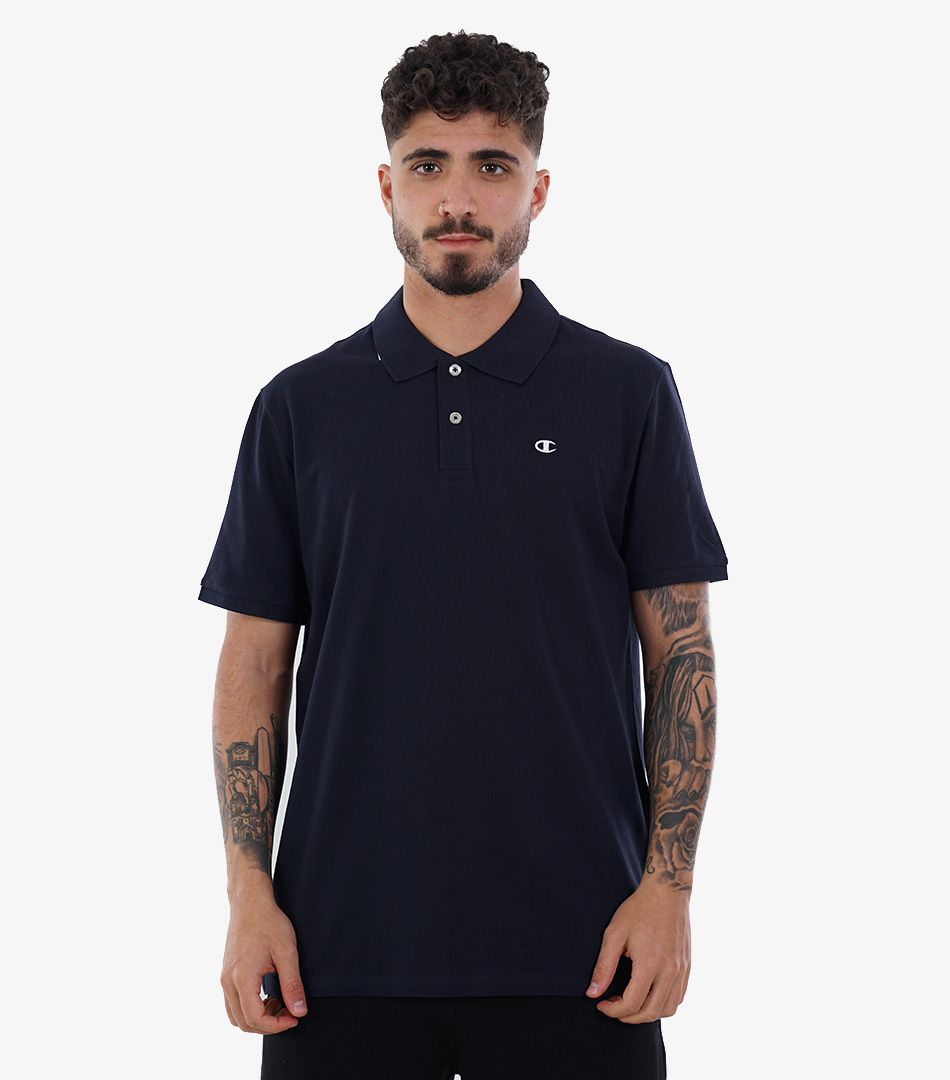 Champion 2-Pack Polo T-Shirt