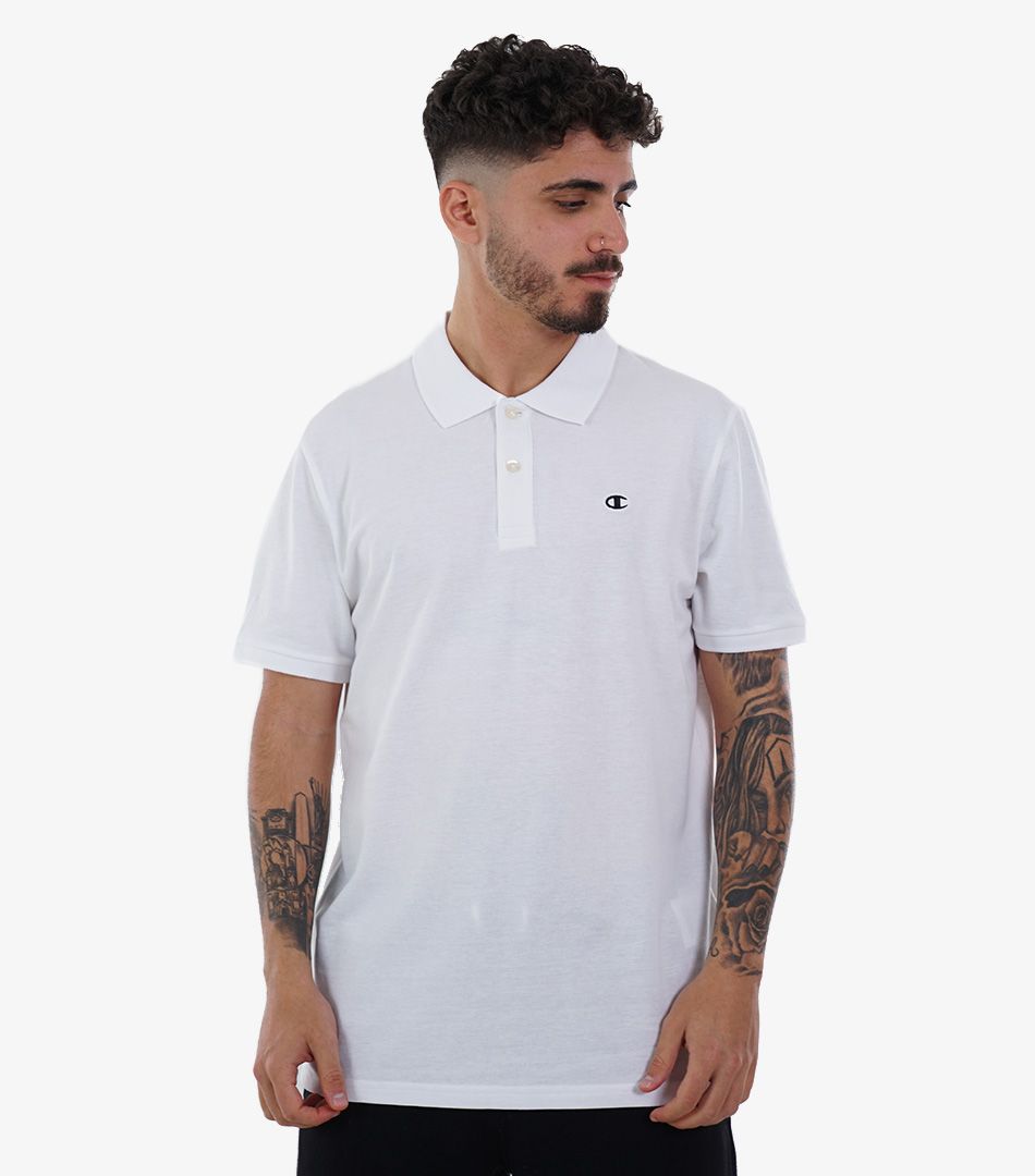 Champion 2-Pack Polo T-Shirt