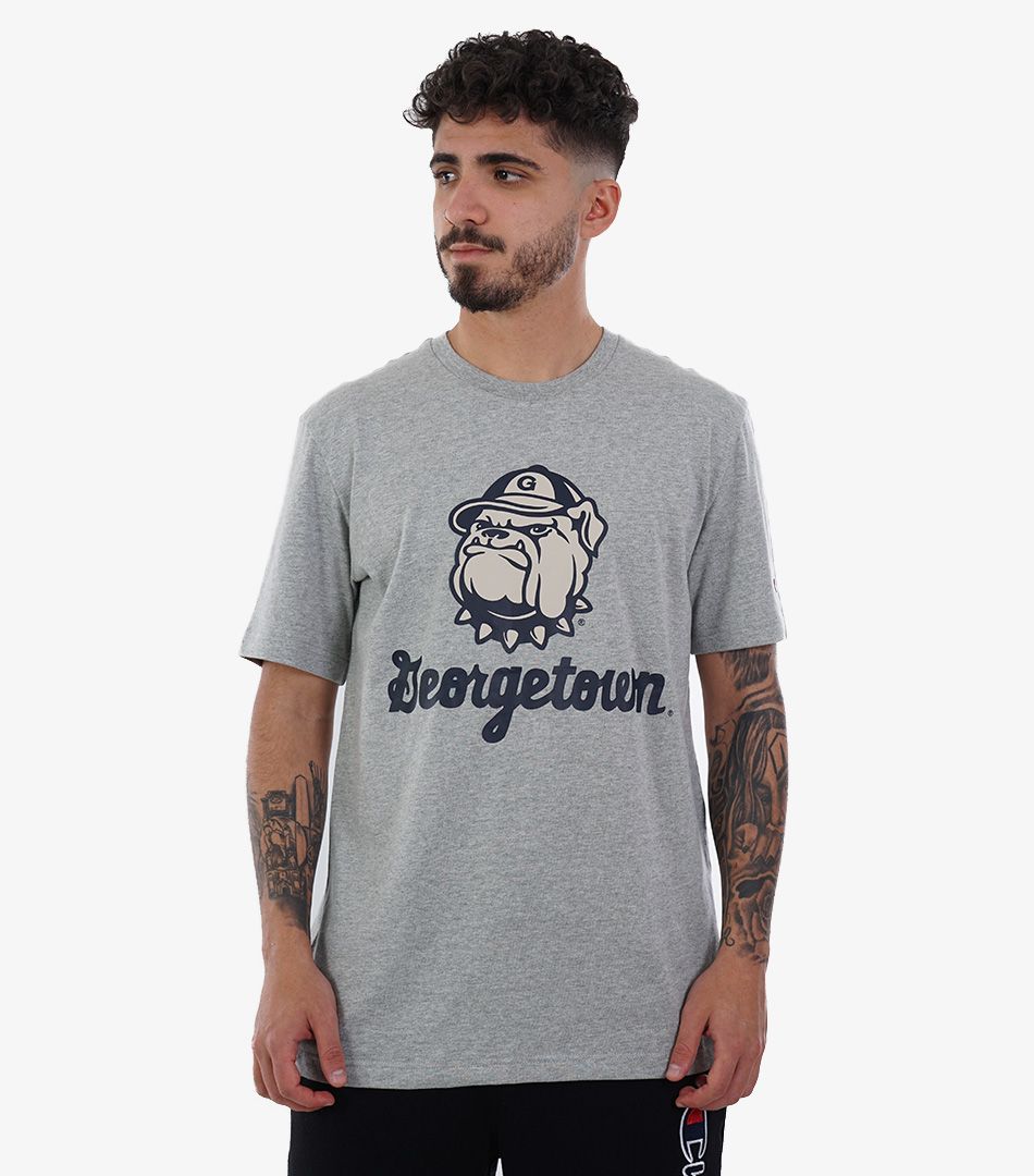 Champion Georgetown Print T-Shirt