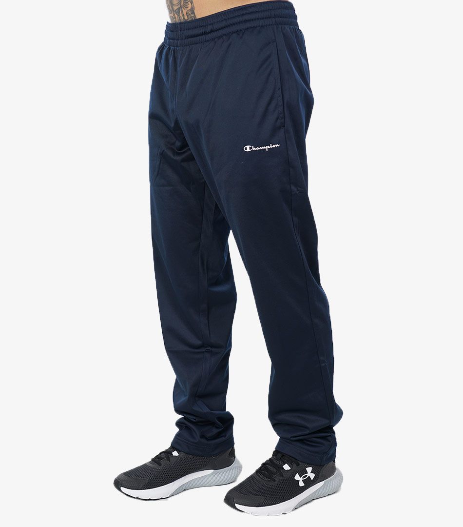 Champion life men's nylon warm up pants cheap