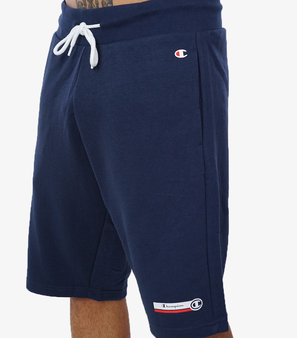 Champion Comfort Fit Small Logo Shorts