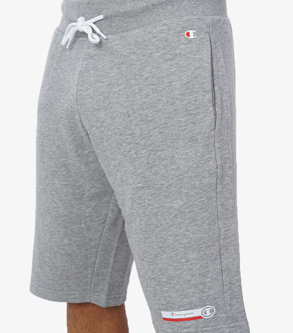 Champion Comfort Fit Small Logo Shorts