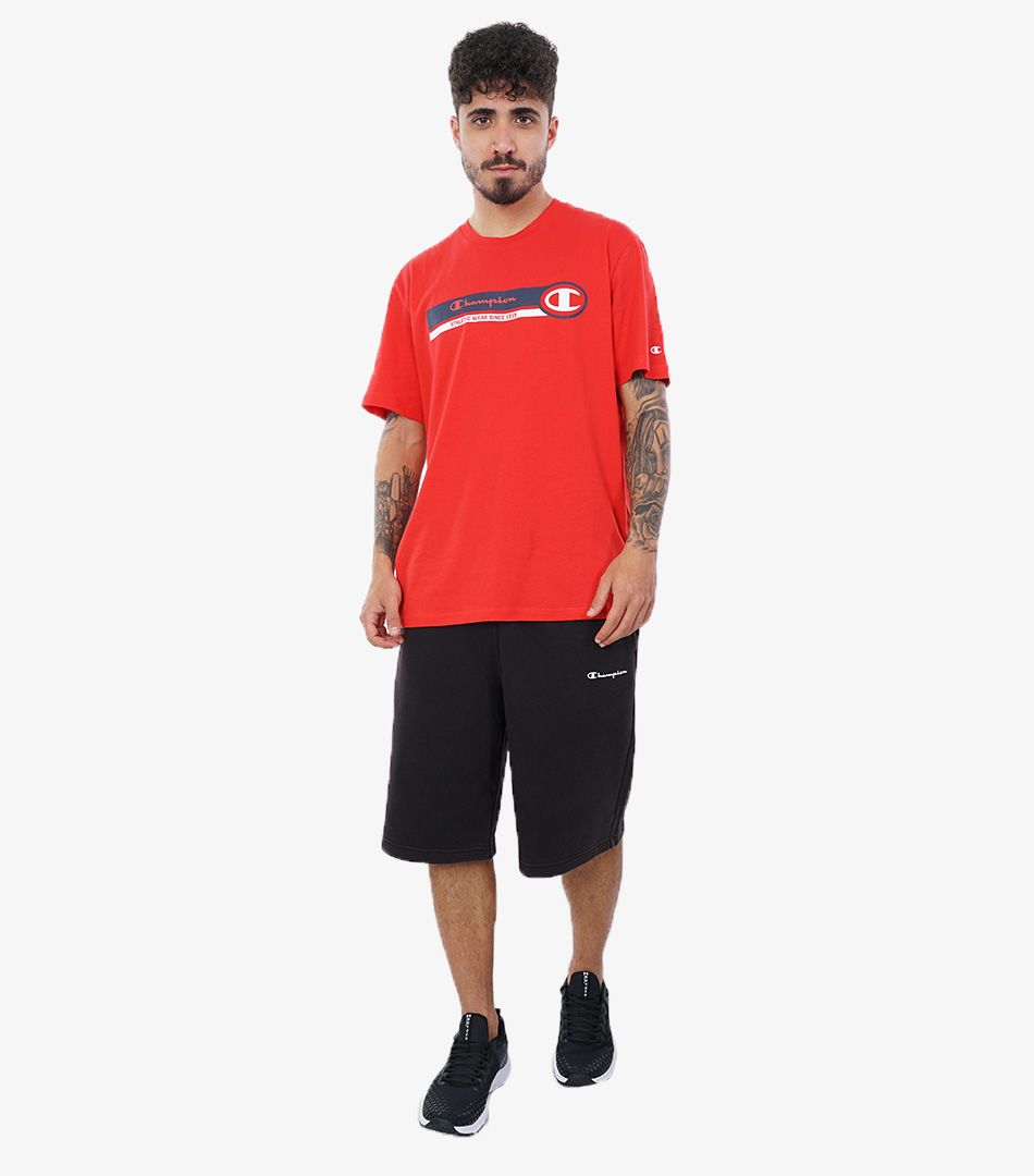 Champion Long Bermuda