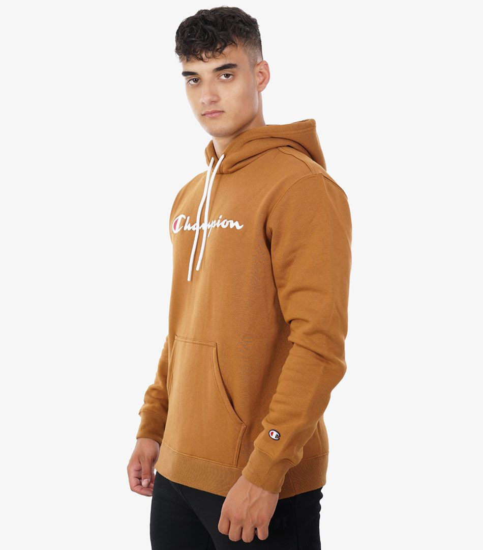 Champion Hooded Sweatshirt