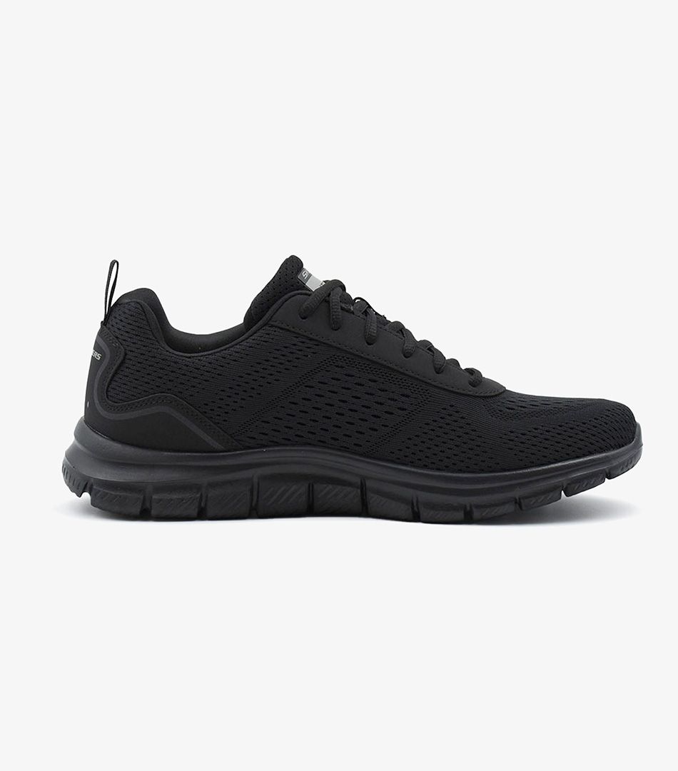 Skechers Engineered Mesh Lace-Up
