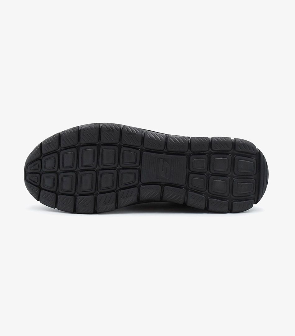 Skechers Engineered Mesh Lace-Up