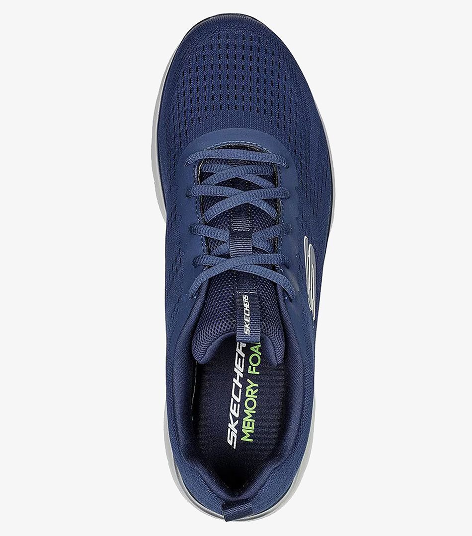 Skechers Engineered Mesh Lace-Up