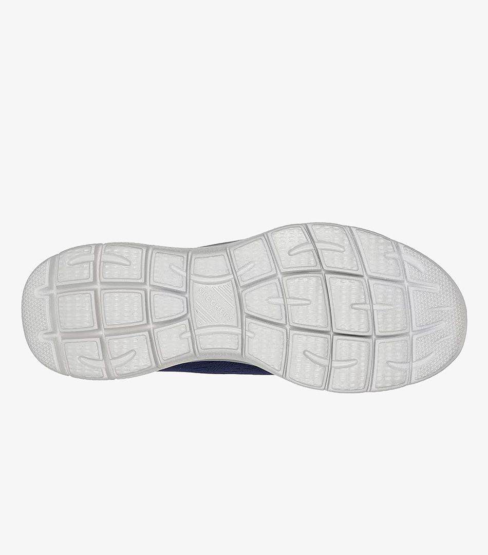 Skechers Engineered Mesh Lace-Up