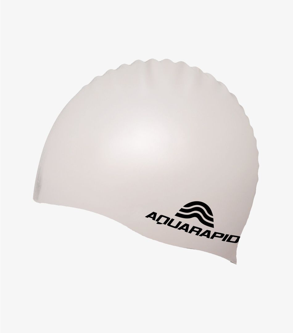 Aquarapid Silicone Cap Print