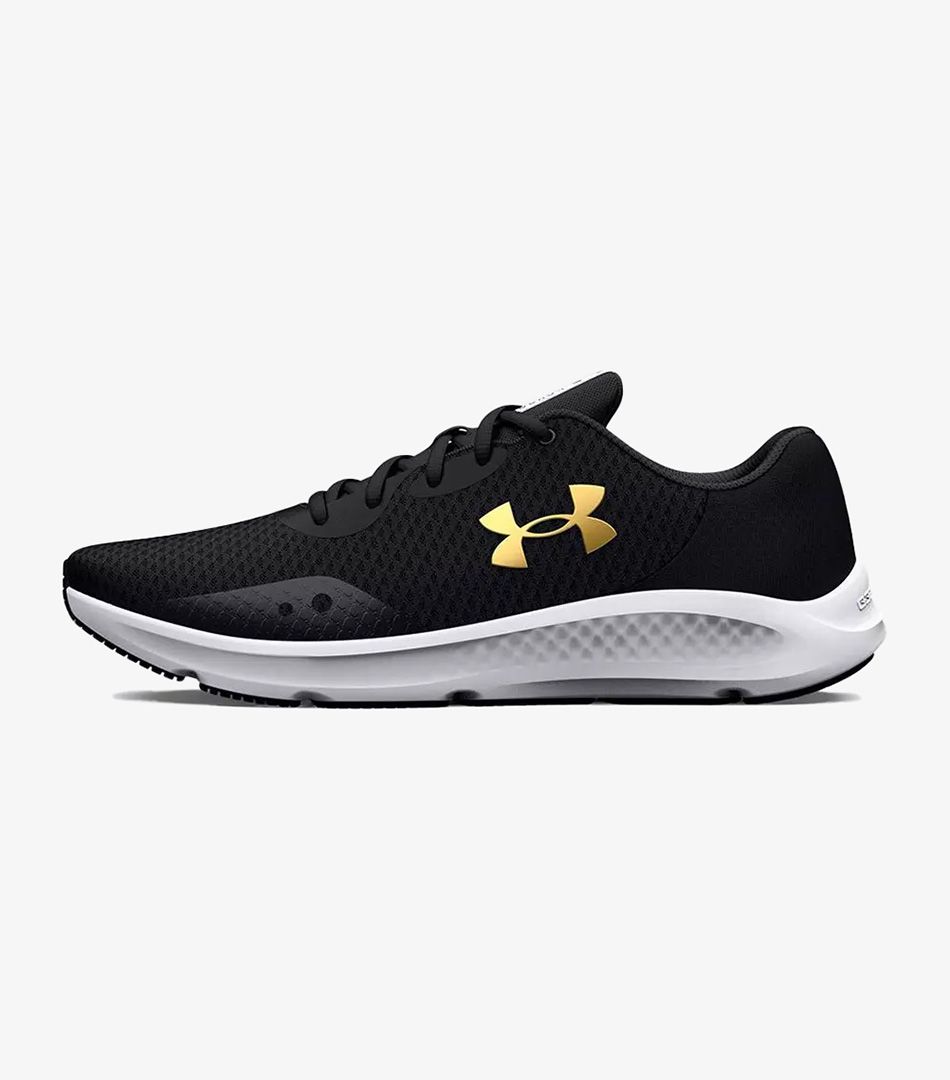 Under Armour Charged Pursuit 3