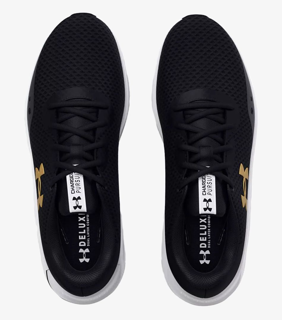 Under Armour Charged Pursuit 3