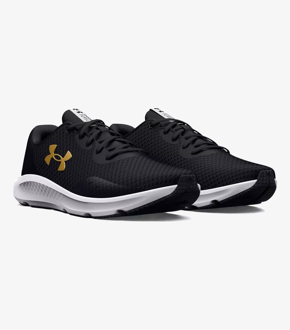 Under Armour Charged Pursuit 3