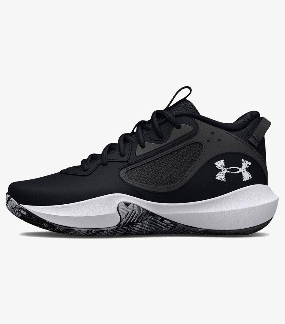 Under Armour Lockdown 6