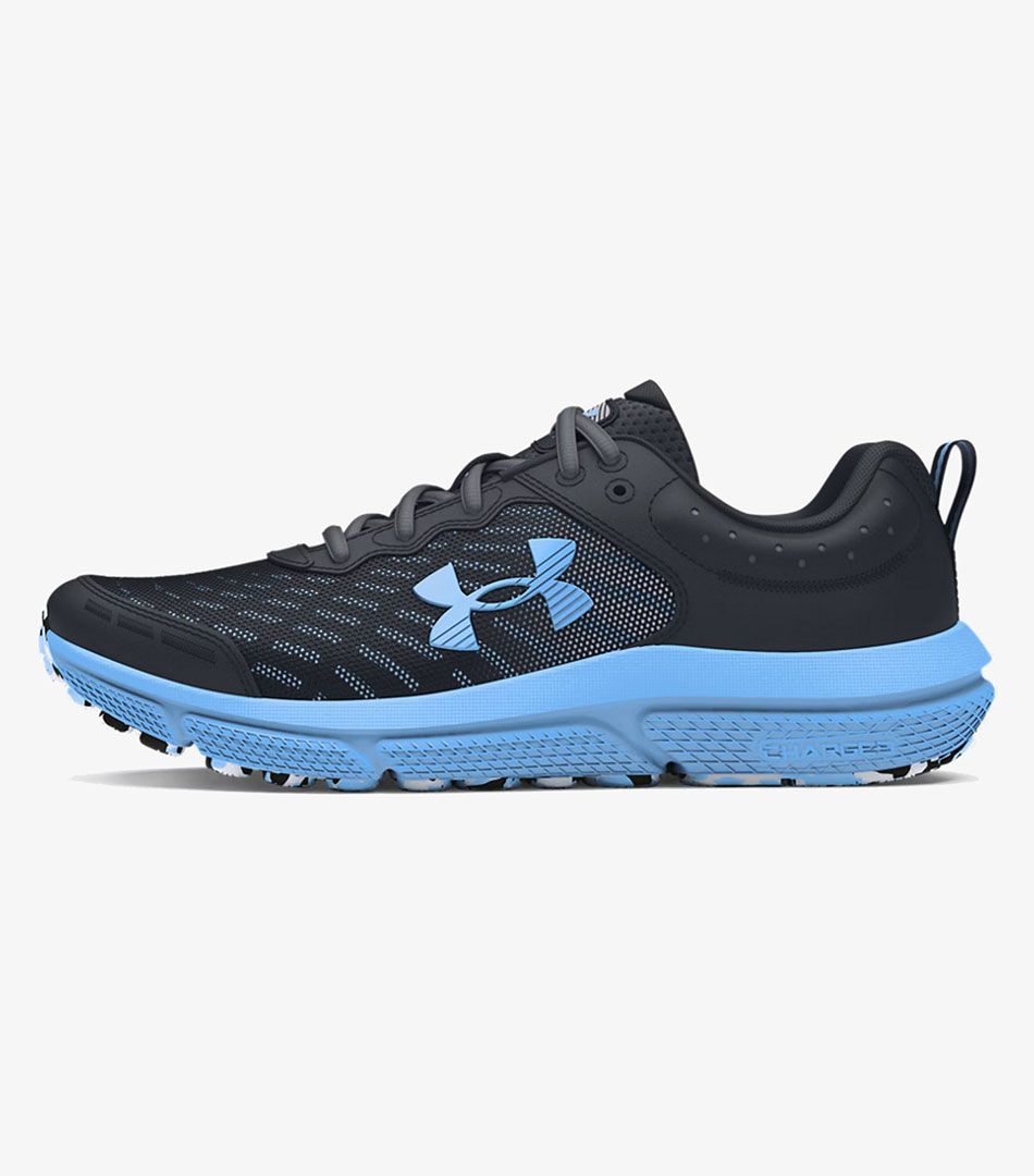 Under Armour Bgs Assert 10