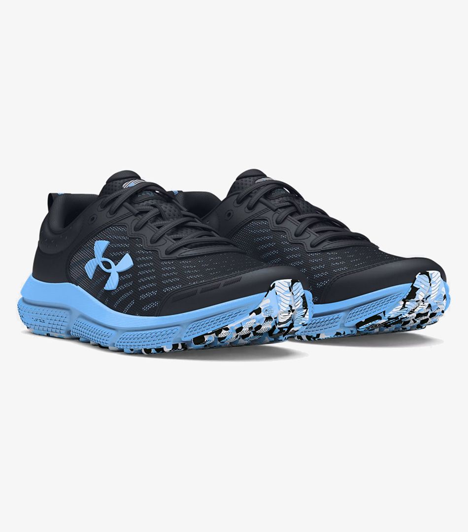 Under Armour Bgs Assert 10