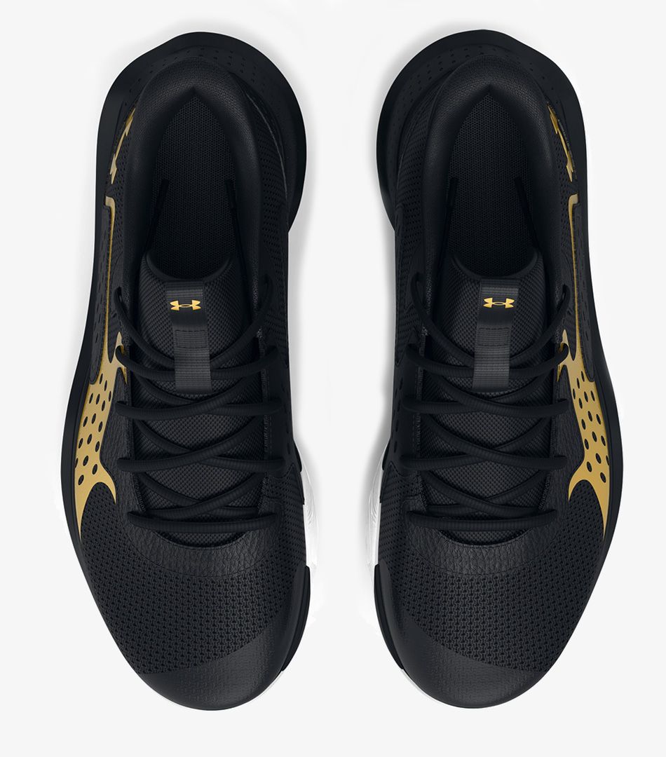 Under Armour Jet 23