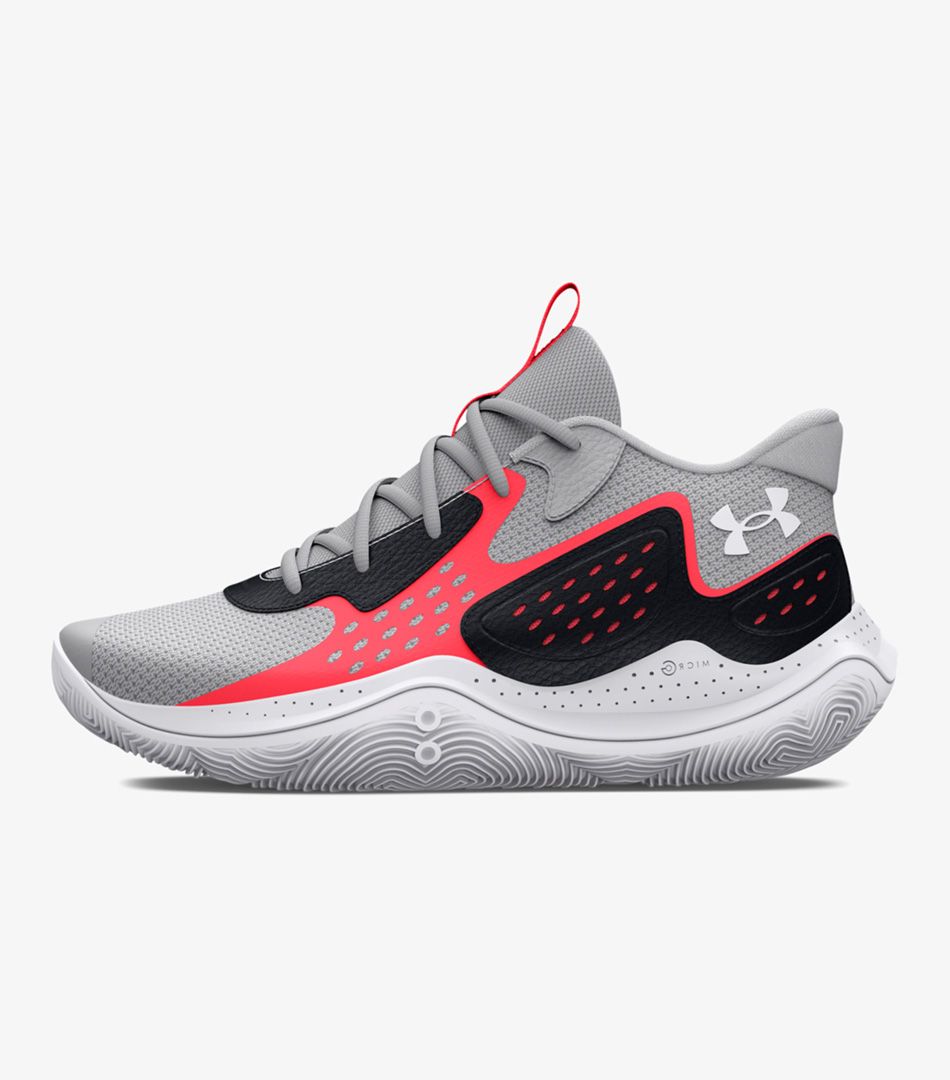 Under Armour Jet 23