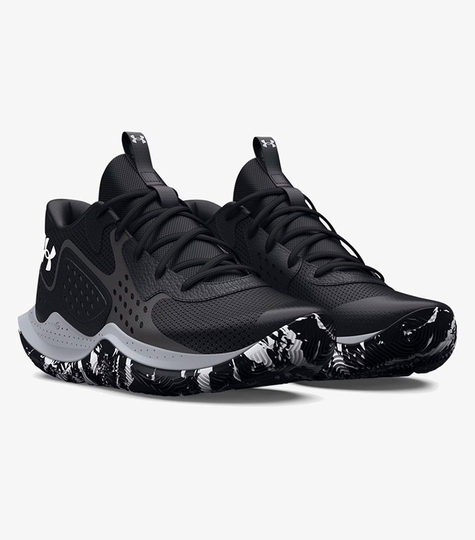 Under Armour Jet 23