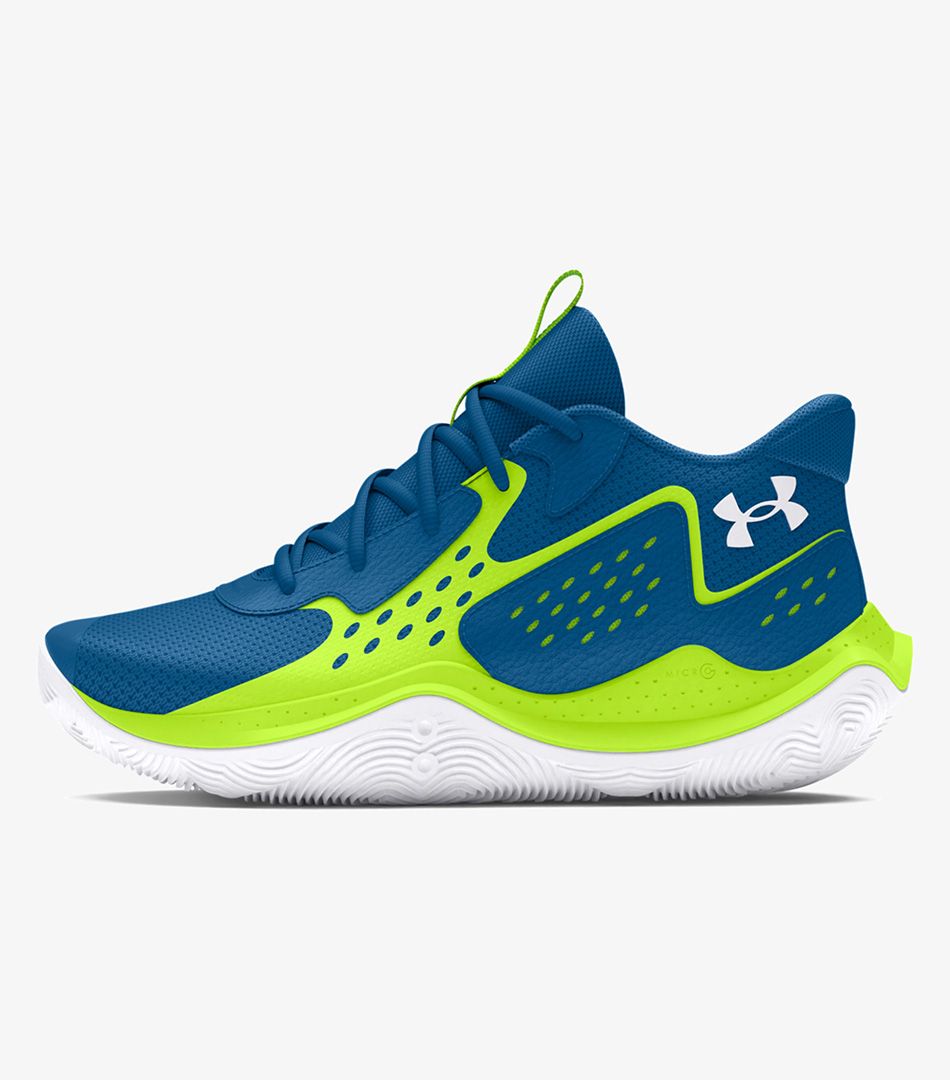 Under Armour GS Jet 23