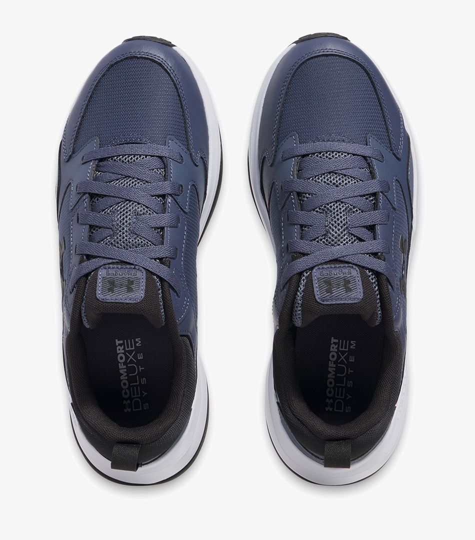 Under Armour Charged Edge