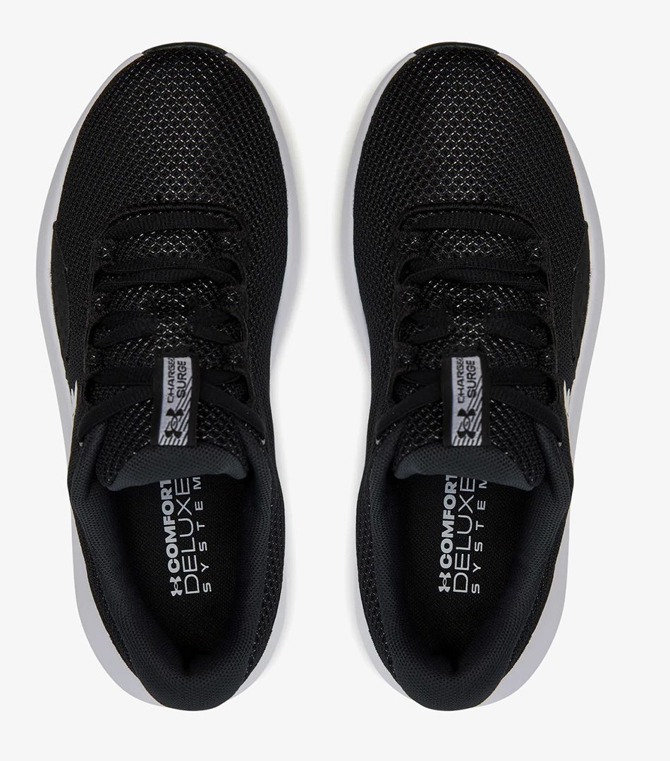 Under Armour Churged Surge 4