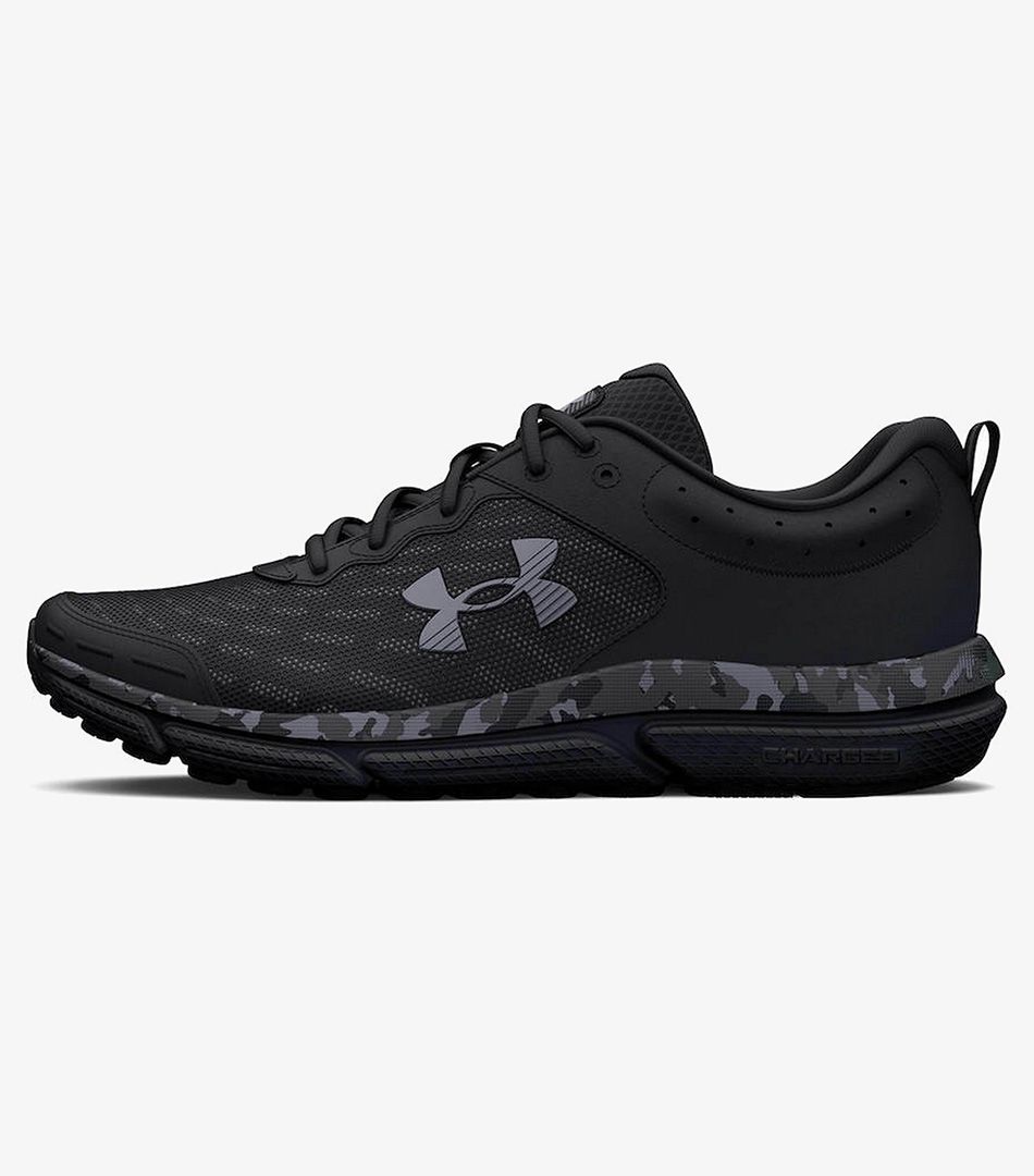 Under Armour Charged Assert 10 Camo