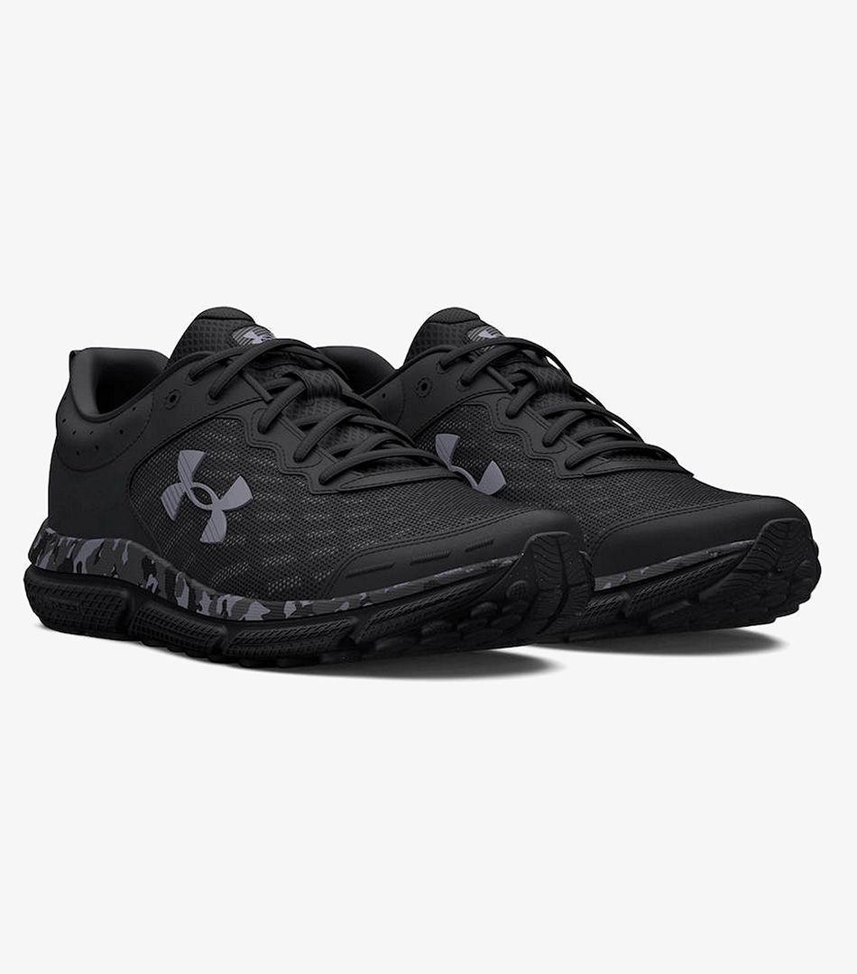 Under Armour Charged Assert 10 Camo
