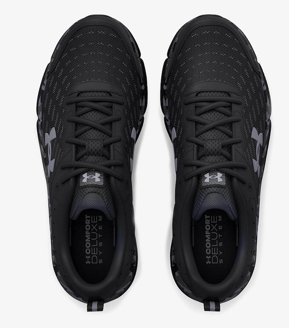 Under Armour Charged Assert 10 Camo