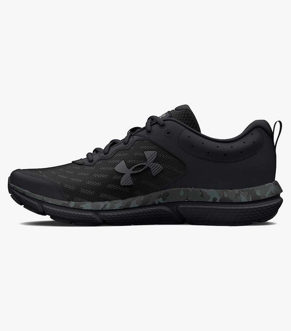Under Armour Charged Assert 10 Camo