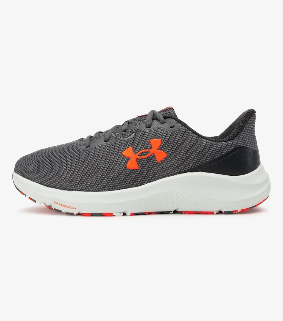 Under Armour Charged Pursuit 4