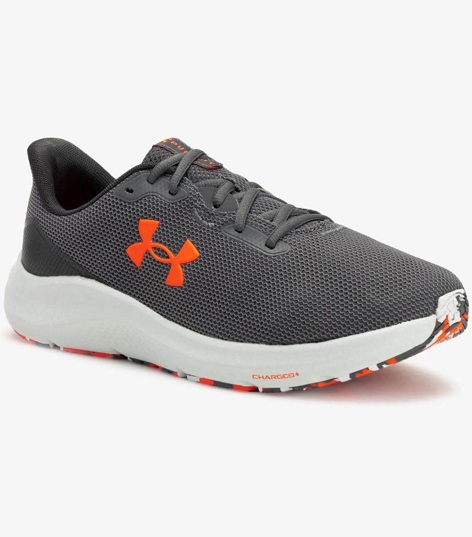 Under Armour Charged Pursuit 4