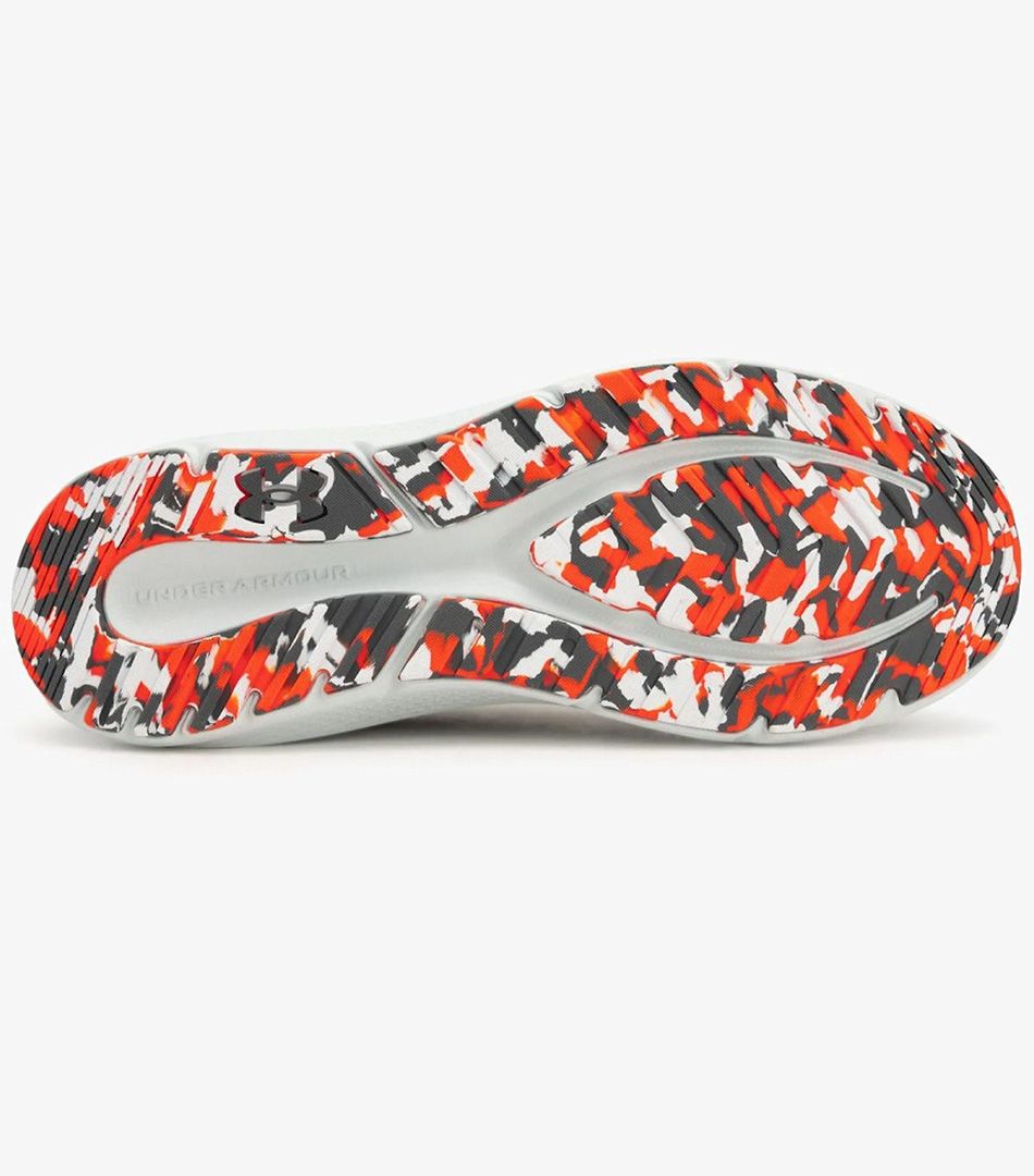 Under Armour Charged Pursuit 4