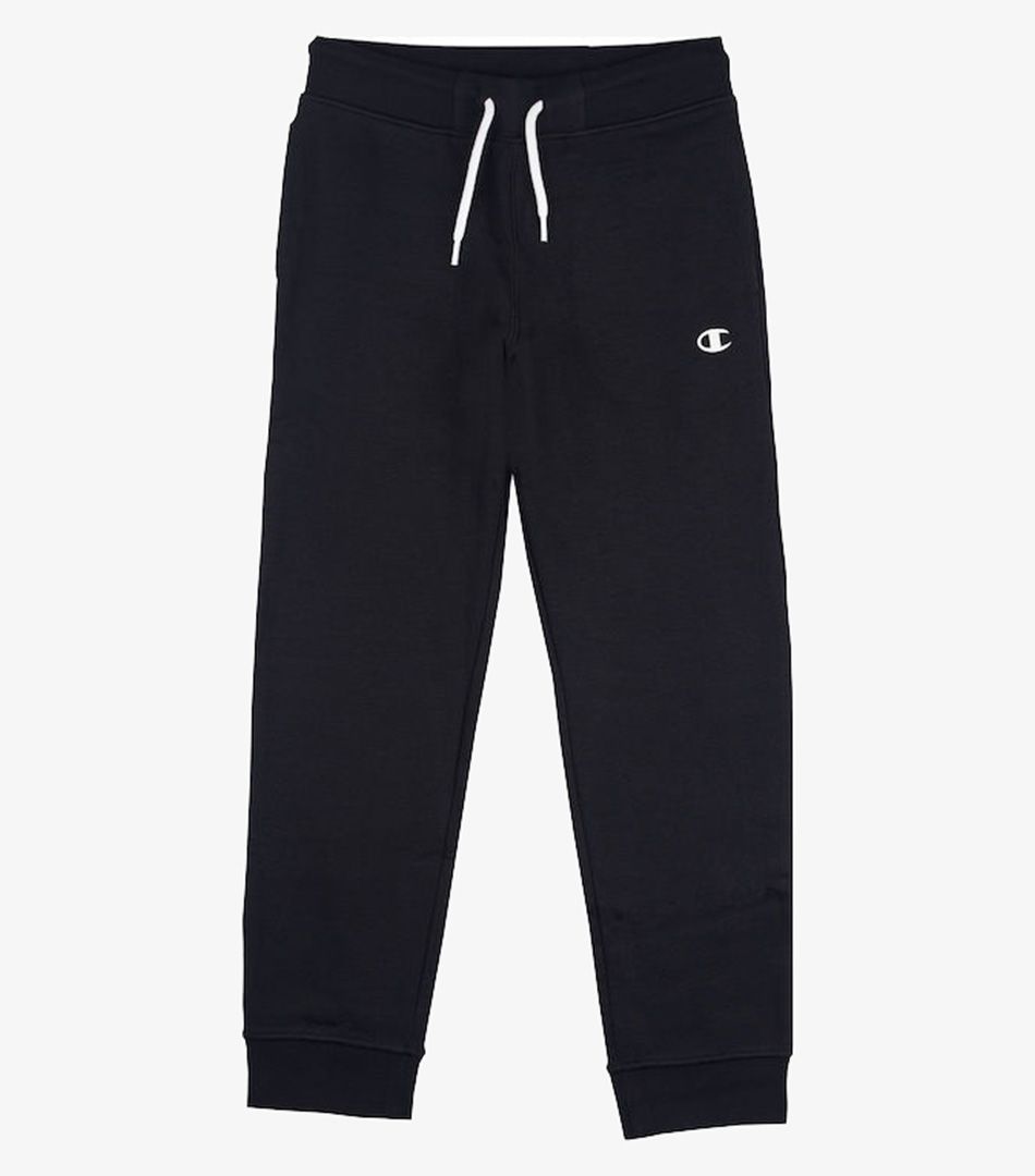 Champion Big Logo Elastic Cuff Pant