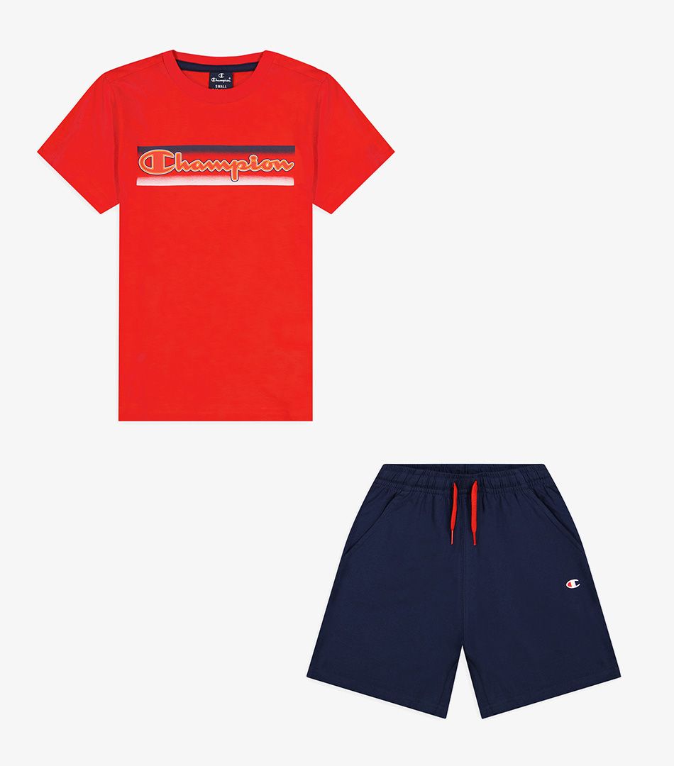 Champion Set