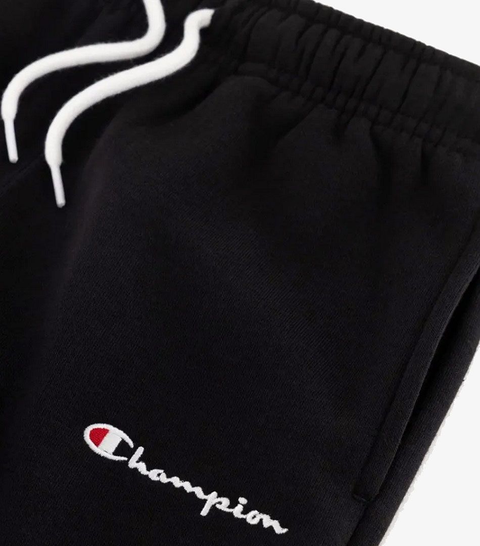 Champion Rib Cuff Pants