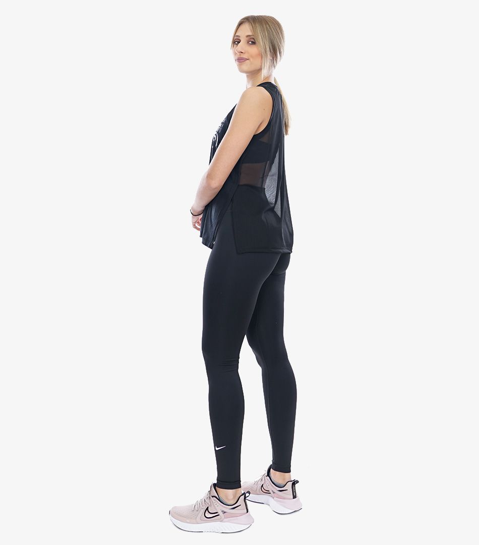 Body Action Active Loose Vest