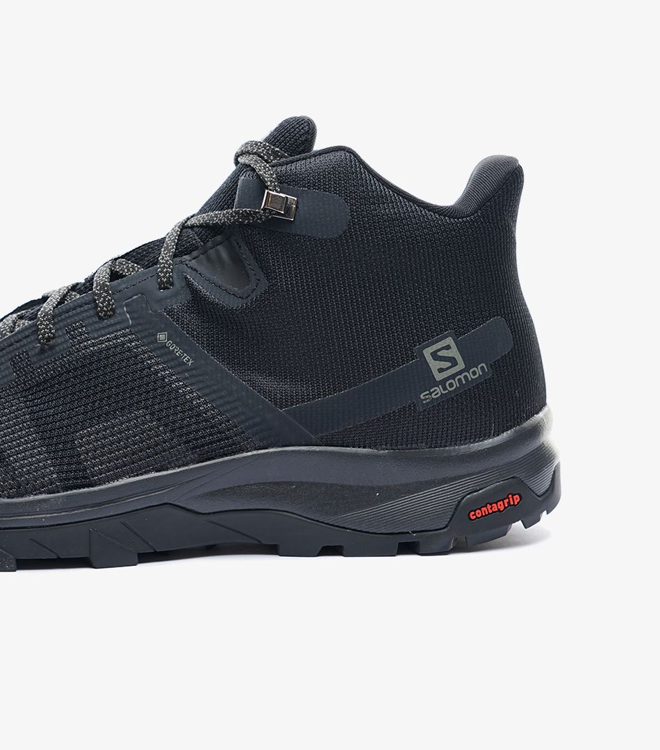 Salomon Outline Prism Mid GTX