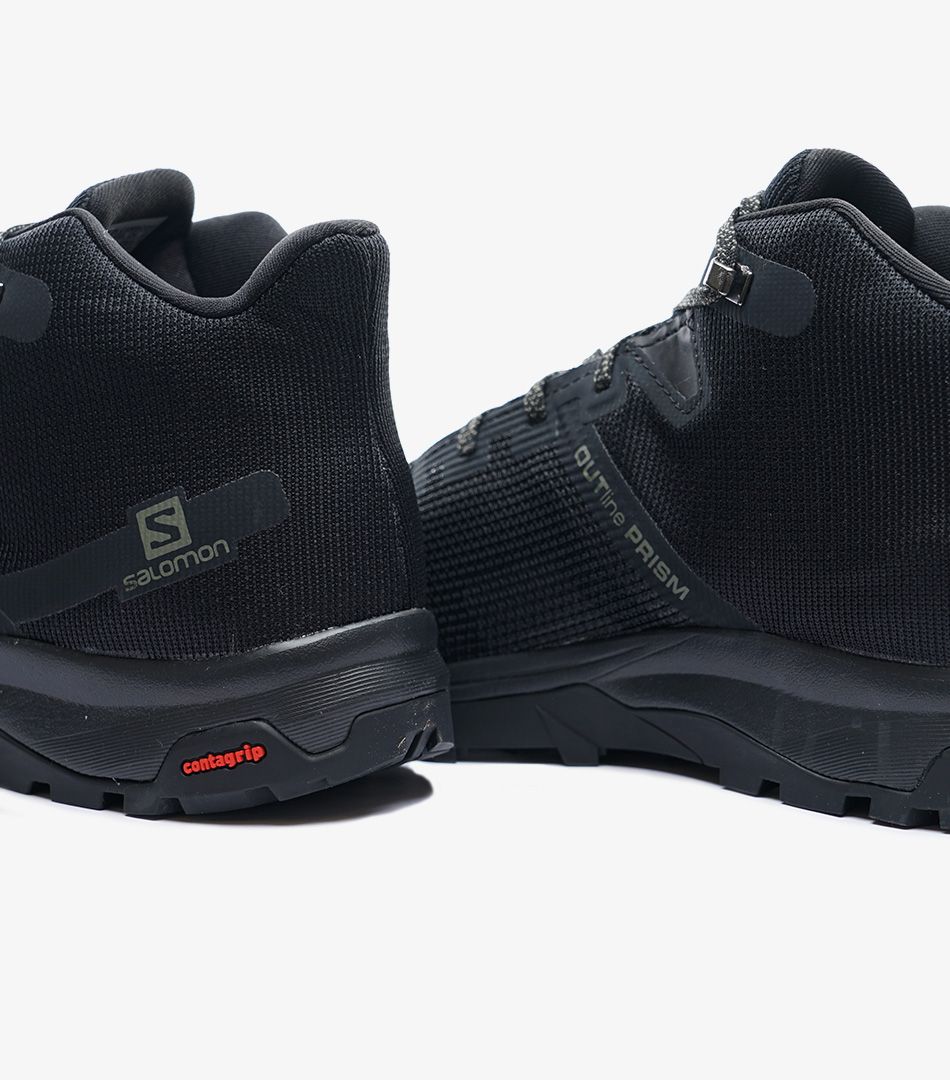 Salomon Outline Prism Mid GTX