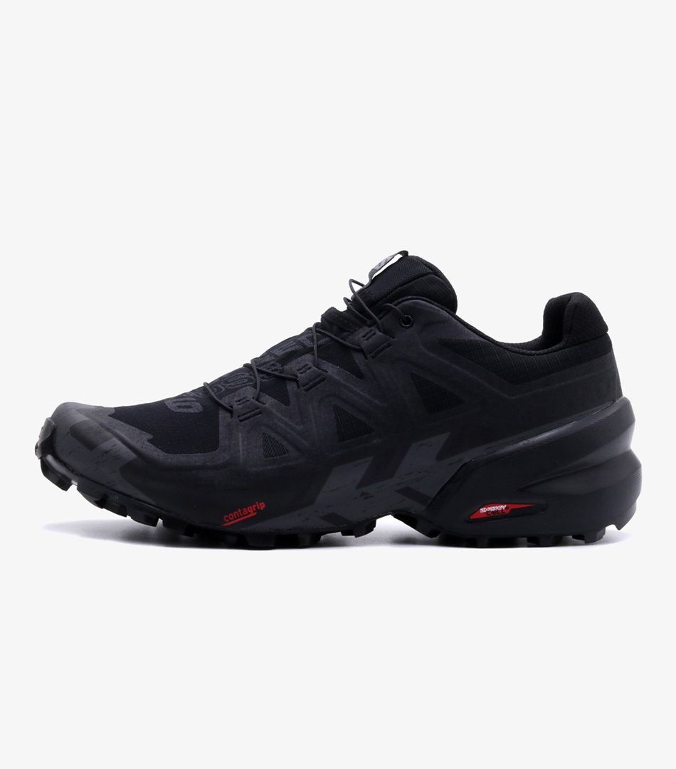 Salomon Speedcross 6