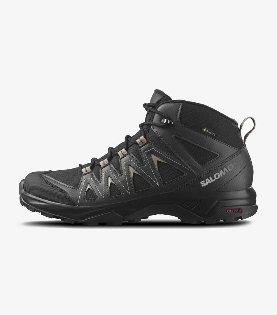 Salomon X Braze Mid GTX