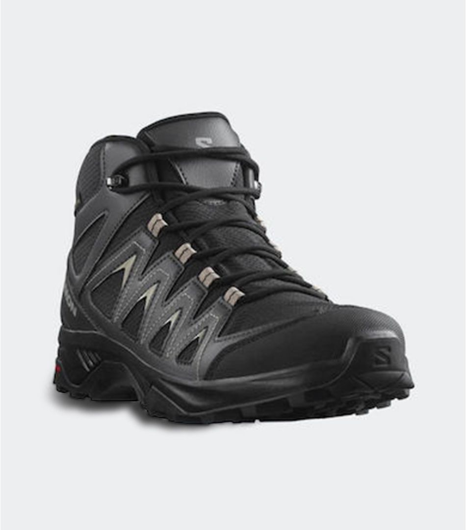 Salomon X Braze Mid GTX