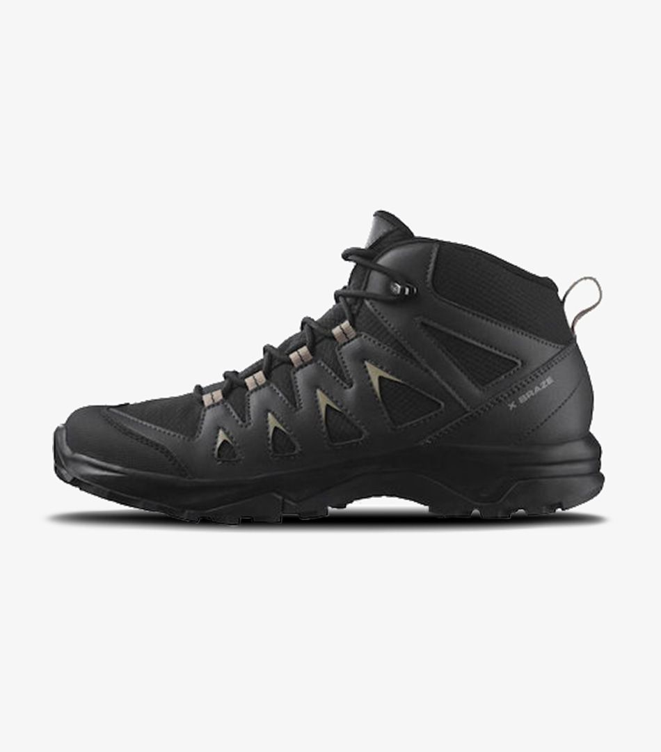 Salomon X Braze Mid GTX