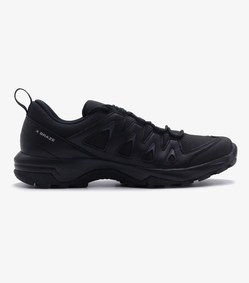 Salomon X Braze GTX