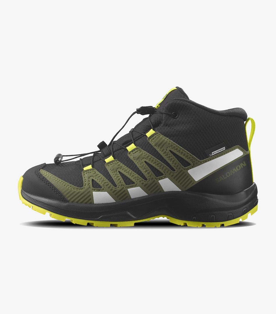 Salomon Xa Pro V8 Mid